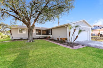 2118 TRILLO RD S E PALM BAY, FL 32909